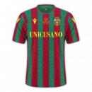 Ternana Jersey Serie B 2022/2023