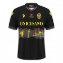 Ternana Third Jersey Serie B 2022/2023