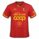 Catanzaro Jersey Serie C 2022/2023