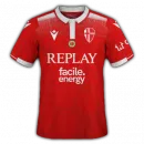 Padova Second Jersey Serie C 2022/2023