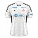 FC Annecy Third Jersey Ligue 2 2022/2023