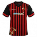 Lucchese Jersey Serie C 2022/2023