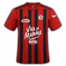 Foggia Jersey Serie C 2022/2023