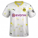 Borussia Dortmund Jersey Bundesliga 2021/2022
