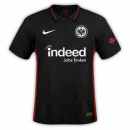Eintracht Frankfurt Jersey Bundesliga 2021/2022