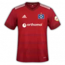 Hamburger SV Third Jersey 2. Bundesliga 2021/2022