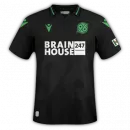 Hannover 96 Second Jersey 2. Bundesliga 2021/2022