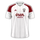 Albacete Jersey Segunda División 2022/2023
