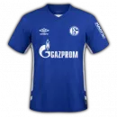 Schalke 04 Jersey 2. Bundesliga 2021/2022