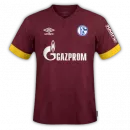 Schalke 04 Third Jersey 2. Bundesliga 2021/2022