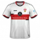 VfB Stuttgart Jersey Bundesliga 2021/2022
