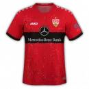 VfB Stuttgart Second Jersey Bundesliga 2021/2022