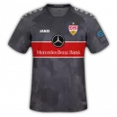 VfB Stuttgart Third Jersey Bundesliga 2021/2022