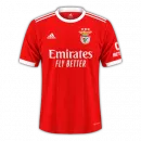 Benfica Jersey Primeira Liga 2022/2023