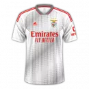 Benfica Second Jersey Primeira Liga 2022/2023