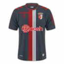 Braga Second Jersey Primeira Liga 2022/2023