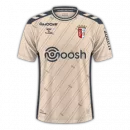 Braga Third Jersey Primeira Liga 2022/2023