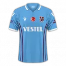 Trabzonspor Second Jersey Turkish Super Lig 2022/2023