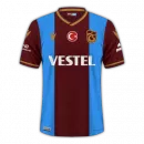 Trabzonspor Jersey Turkish Super Lig 2022/2023