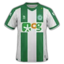 FC Groningen Jersey Eredivisie 2022/2023