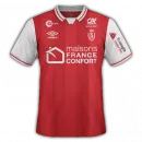 Stade de Reims Jersey Ligue 1 2021/2022