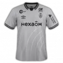 Stade de Reims Third Jersey Ligue 1 2021/2022