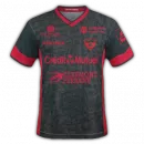 Clermont Foot Auvergne Third Jersey Ligue 1 2021/2022