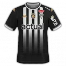 Angers SCO Jersey Ligue 1 2021/2022