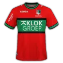 NEC Nijmegen Jersey Eredivisie 2022/2023