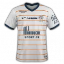 Montpellier-HSC Second Jersey Ligue 1 2021/2022