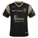 Montpellier-HSC Third Jersey Ligue 1 2021/2022