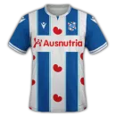 Heerenveen Jersey Eredivisie 2022/2023