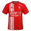 Twente Enschede Jersey Eredivisie 2022/2023