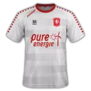 Twente Enschede Third Jersey Eredivisie 2022/2023