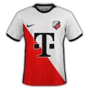 FC Utrecht Jersey Eredivisie 2022/2023