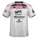 Palermo Second Jersey Serie C 2021/2022