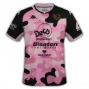 Palermo Third Jersey Serie C 2021/2022