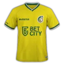 Fortuna Sittard Jersey Eredivisie 2022/2023