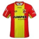 Go Ahead Eagles Jersey Eredivisie 2022/2023