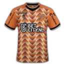 FC Volendam Jersey Eredivisie 2022/2023