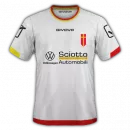 Messina Jersey Serie C 2021/2022