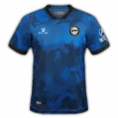 Deportivo Alaves Third Jersey La Liga 2021/2022