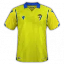 Cadiz Jersey La Liga 2021/2022