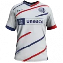 San Lorenzo Second Jersey Primera División 2022