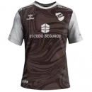 Platense Second Jersey Primera División 2022