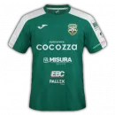 Monopoli Second Jersey Serie C 2021/2022