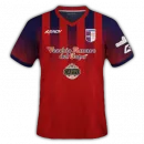 Vibonese Third Jersey Serie C 2021/2022
