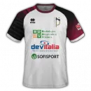 Città di Pontedera Second Jersey Serie C 2021/2022