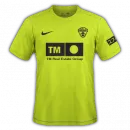 Elche CF Third Jersey La Liga 2021/2022