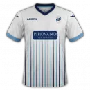 Lecco Second Jersey Serie C 2021/2022